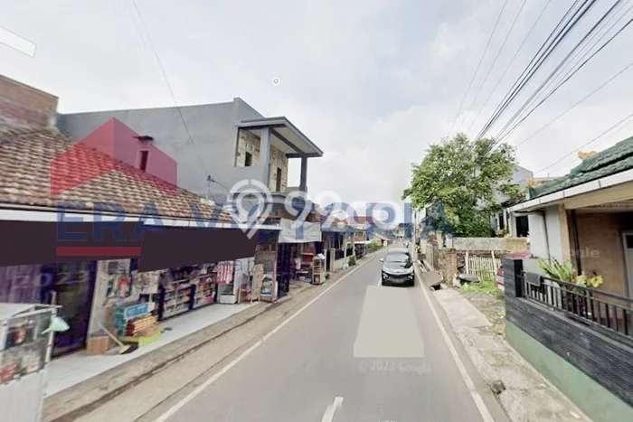 Tanah Dijual Area Strategis di Batu Malang 156m2 Tanah Dijual Area Strategis di Batu Malang 156m2