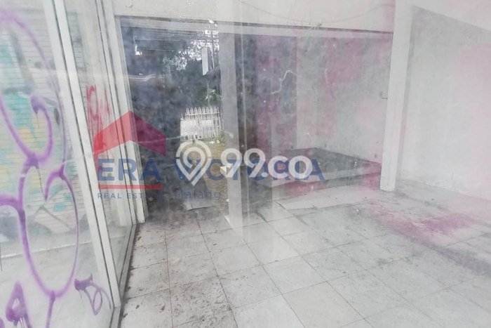 Gudang Komersial Dijual di Klojen Malang LT 1637m2 & LB 1157m2 Gudang Komersial Dijual di Klojen Malang LT 1637m2 & LB 1157m2