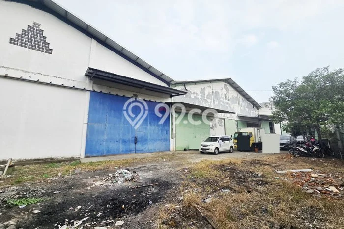 LOKASI PREMIUM! Gudang di Pakisaji, Luas 783m2m², Lokasi Berkembang LOKASI PREMIUM! Gudang di Pakisaji, Luas 783m2m², Lokasi Berkembang