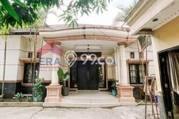 Best Deal Hunian Mewah Ideal dan Luas di Samarinda Ulu, Samarinda Best Deal Hunian Mewah Ideal dan Luas di Samarinda Ulu, Samarinda