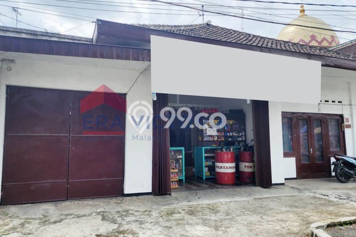 Dijual Hunian Mewah dengan Fasilitas Sekitar Lengkap di Tumpang, Malang Dijual Hunian Mewah dengan Fasilitas Sekitar Lengkap di Tumpang, Malang