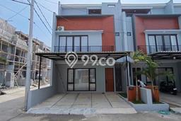 Dijual Rumah Strategis Bagus Punya 2 KT di BSD Tangerang Selatan SHM Dijual Rumah Strategis Bagus Punya 2 KT di BSD Tangerang Selatan SHM