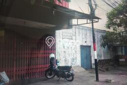 KAWASAN PREMIUM! Ruko Kawasan Mergosono, Luas 100m2m², Area Komersial KAWASAN PREMIUM! Ruko Kawasan Mergosono, Luas 100m2m², Area Komersial