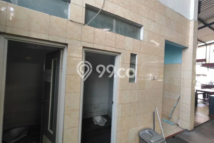 Rumah Area Strategis kawasan Jatimulyo, Malang, LT 1458m2m² LB 1250m2m² Rumah Area Strategis kawasan Jatimulyo, Malang, LT 1458m2m² LB 1250m2m²