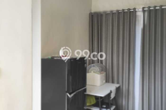 Rumah 3 KT 2 KM Dekat Rumah Sakit di Villa Puncak Tidar, Malang Rumah 3 KT 2 KM Dekat Rumah Sakit di Villa Puncak Tidar, Malang