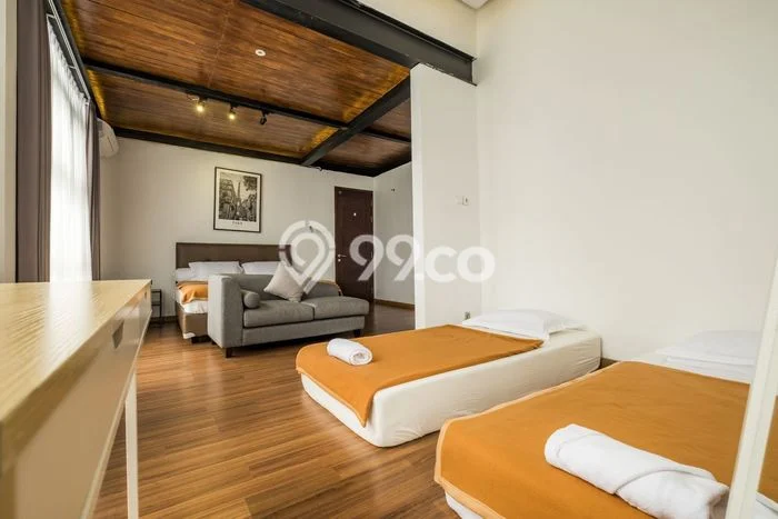 Dijual! Vila Kawasan Bumiaji, Area 8265m2m², Posisi Premium Dijual! Vila Kawasan Bumiaji, Area 8265m2m², Posisi Premium