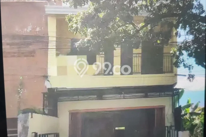Ruko Kawasan Sukun, Luas 225m2m², Area Komersial, Lokasi Strategis Ruko Kawasan Sukun, Luas 225m2m², Area Komersial, Lokasi Strategis
