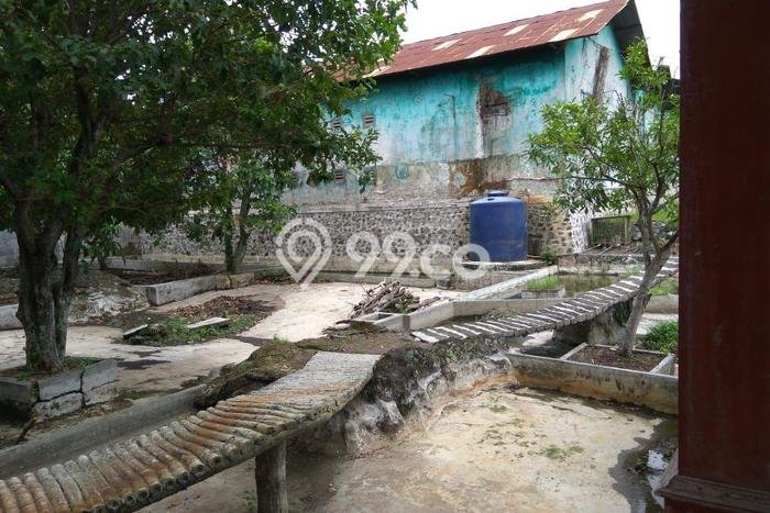 Gudang Dijual Lokasi Emas di Pakis Luas 2000m2 Gudang Dijual Lokasi Emas di Pakis Luas 2000m2