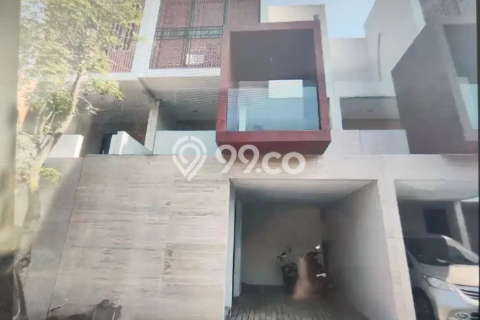 Rumah Harga Terjangkau 2 KT di Villa Puncak Tidar, Malang Rumah Harga Terjangkau 2 KT di Villa Puncak Tidar, Malang