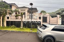 Dijual Rumah Premium dengan Fasilitas Sekitar Lengkap di Sukun, Malang Dijual Rumah Premium dengan Fasilitas Sekitar Lengkap di Sukun, Malang