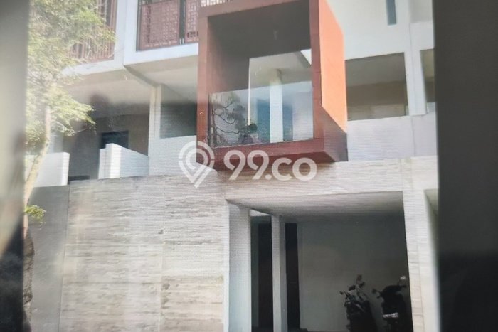 Rumah Harga Terjangkau 2 KT di Villa Puncak Tidar, Malang Rumah Harga Terjangkau 2 KT di Villa Puncak Tidar, Malang