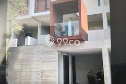 Rumah Harga Terjangkau 2 KT di Villa Puncak Tidar, Malang Rumah Harga Terjangkau 2 KT di Villa Puncak Tidar, Malang