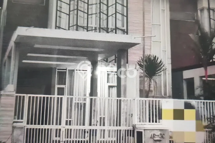 Rumah Bagus area Villa Puncak Tidar, Malang, LT 144m2m², LB 140m2m² Rumah Bagus area Villa Puncak Tidar, Malang, LT 144m2m², LB 140m2m²