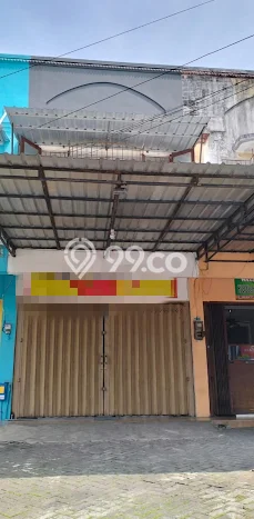 Paling Diincar! Ruko Dijual di Tidar Harga Kompetitif Paling Diincar! Ruko Dijual di Tidar Harga Kompetitif