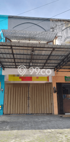 Paling Diincar! Ruko Dijual di Tidar Harga Kompetitif Paling Diincar! Ruko Dijual di Tidar Harga Kompetitif
