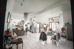 Dijual Rumah 3 KT di Tidar, Malang - LT 600m2m² Dijual Rumah 3 KT di Tidar, Malang - LT 600m2m²