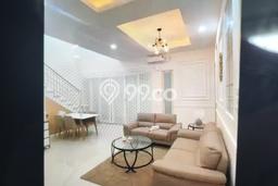 HARGA SPECIAL! Rumah Strategis di Sukolilo, LT 161m2m² LB 200m2m² HARGA SPECIAL! Rumah Strategis di Sukolilo, LT 161m2m² LB 200m2m²