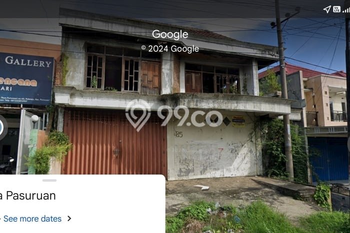 Rumah 4 KT 2 KM Luas Tanah 400m2m², LB 750m2m² di Purwosari, Pasuruan Rumah 4 KT 2 KM Luas Tanah 400m2m², LB 750m2m² di Purwosari, Pasuruan