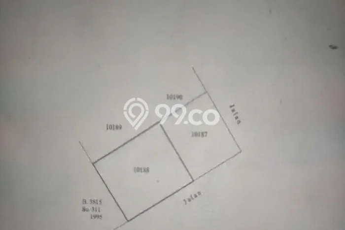 Ruko di Kedungkandang, Luas 350m2m², Pusat Bisnis, Posisi Premium Ruko di Kedungkandang, Luas 350m2m², Pusat Bisnis, Posisi Premium