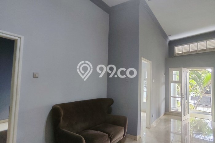 Rumah Luas Asri 4 KT Siap Huni di Villa Puncak Tidar Malang Rumah Luas Asri 4 KT Siap Huni di Villa Puncak Tidar Malang