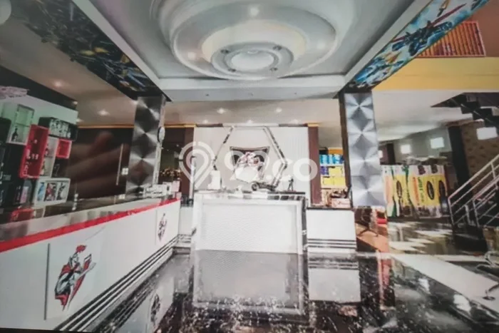 Gudang Premium di Gadang, Luas 570m2m², Jalan Utama, Area Bisnis Aktif Gudang Premium di Gadang, Luas 570m2m², Jalan Utama, Area Bisnis Aktif