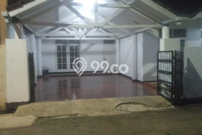 Hunian Nyaman Asri 3 KT Siap Pakai di Jatiwaringin Bekasi Hunian Nyaman Asri 3 KT Siap Pakai di Jatiwaringin Bekasi