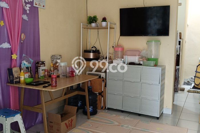 Jual Rumah Minimalis Bagus Punya 3 KT di Gunung Sindur Bogor SHM Jual Rumah Minimalis Bagus Punya 3 KT di Gunung Sindur Bogor SHM