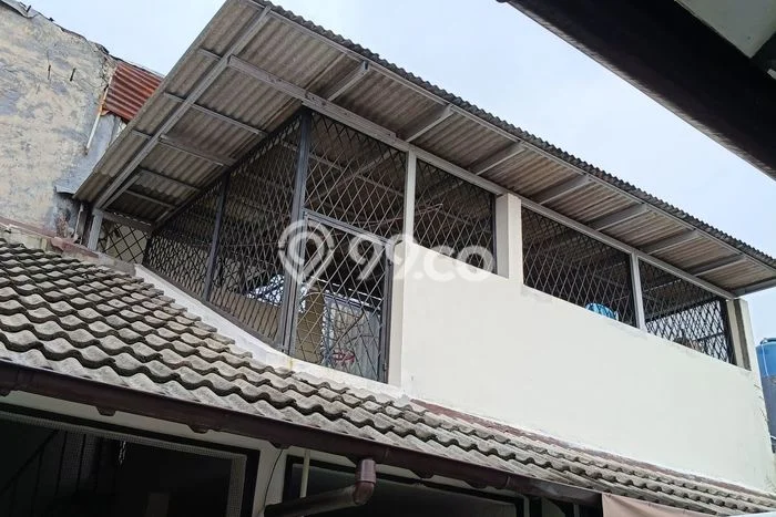 Siap Huni Hunian Elit 5 Kamar di Pamulang Dekat ke Mana Saja Siap Huni Hunian Elit 5 Kamar di Pamulang Dekat ke Mana Saja