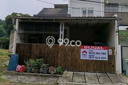 Rumah Modern Minimalis 3 KT Bisa Langsung Pindah di Serpong Utara Rumah Modern Minimalis 3 KT Bisa Langsung Pindah di Serpong Utara