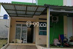 Jual Rumah Minimalis Bagus Punya 3 KT di Gunung Sindur Bogor SHM Jual Rumah Minimalis Bagus Punya 3 KT di Gunung Sindur Bogor SHM