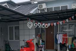 Hunian Cantik Minimalis Lb 45m2 di Ciputat Timur, Tangerang Selatan Hunian Cantik Minimalis Lb 45m2 di Ciputat Timur, Tangerang Selatan