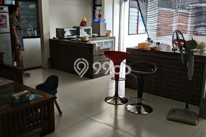 Siap Huni Hunian Elit 5 Kamar di Pamulang Dekat ke Mana Saja Siap Huni Hunian Elit 5 Kamar di Pamulang Dekat ke Mana Saja