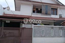 Jual Rumah Strategis Bagus Punya 2 KT di Pamulang Tangerang Selatan SHM Jual Rumah Strategis Bagus Punya 2 KT di Pamulang Tangerang Selatan SHM