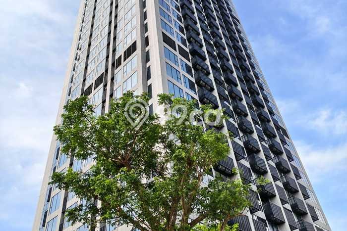 Apartemen Favorit Modern Dijual di Jakarta Selatan dengan 2 Kamar Tidur Apartemen Favorit Modern Dijual di Jakarta Selatan dengan 2 Kamar Tidur