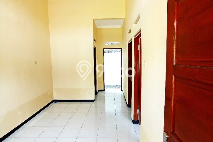 Rumah Sederhana Dijual Lokasi Banyudono 2 Kamar dengan LT 82m2 Rumah Sederhana Dijual Lokasi Banyudono 2 Kamar dengan LT 82m2