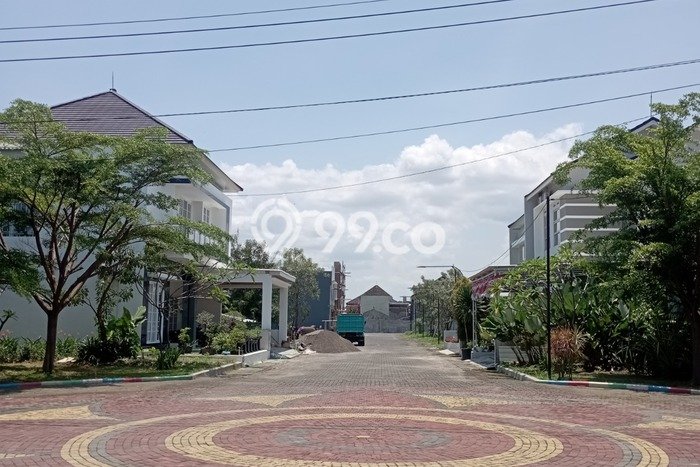 Hunian Cantik Modern Lb 75m2 di Jaten, Karanganyar Hunian Cantik Modern Lb 75m2 di Jaten, Karanganyar