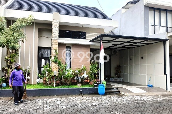 Hunian Cantik Modern Lb 75m2 di Jaten, Karanganyar Hunian Cantik Modern Lb 75m2 di Jaten, Karanganyar