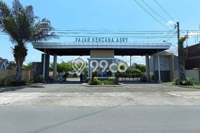 Hunian Cantik Modern Lb 75m2 di Jaten, Karanganyar Hunian Cantik Modern Lb 75m2 di Jaten, Karanganyar