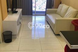 Dijual Apartemen 2 KT 0 KM di Darmo permai Luas 54m2 Dijual Apartemen 2 KT 0 KM di Darmo permai Luas 54m2