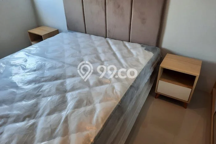 Apartemen Favorit Nyaman Dijual di Surabaya dengan 1 Kamar Tidur Apartemen Favorit Nyaman Dijual di Surabaya dengan 1 Kamar Tidur