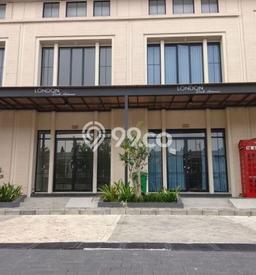 AREA KOMERSIAL! Ruko di Wisata Bukit Mas, Luas 95m2m², Lokasi Premium AREA KOMERSIAL! Ruko di Wisata Bukit Mas, Luas 95m2m², Lokasi Premium