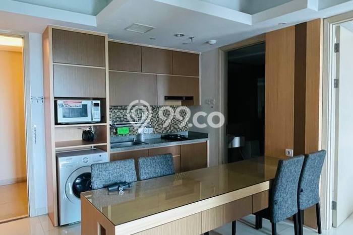 Sewa Apartemen Murah di Pakuwon Indah 2 KT Sewa Apartemen Murah di Pakuwon Indah 2 KT