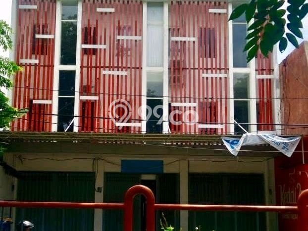Untuk Dijual! Ruko di Raya Darmo Surabaya LT 80m2 / LB 156m2 Kawasan Strategis Untuk Dijual! Ruko di Raya Darmo Surabaya LT 80m2 / LB 156m2 Kawasan Strategis