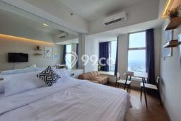Apartemen Disewa Terjangkau 0 KT / 1 KM di Wiyung, Surabaya Apartemen Disewa Terjangkau 0 KT / 1 KM di Wiyung, Surabaya