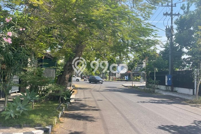 Sewa Rumah Murah di Raya Darmo Surabaya Punya 1 KT Sewa Rumah Murah di Raya Darmo Surabaya Punya 1 KT