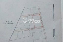 Kavling Tanah Dijual di Benowo Surabaya Spesifikasi 3890m2 Kavling Tanah Dijual di Benowo Surabaya Spesifikasi 3890m2