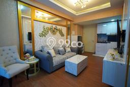 Apartemen Nyaman untuk Dijual di Mulyorejo, Surabaya, Jawa Timur Apartemen Nyaman untuk Dijual di Mulyorejo, Surabaya, Jawa Timur