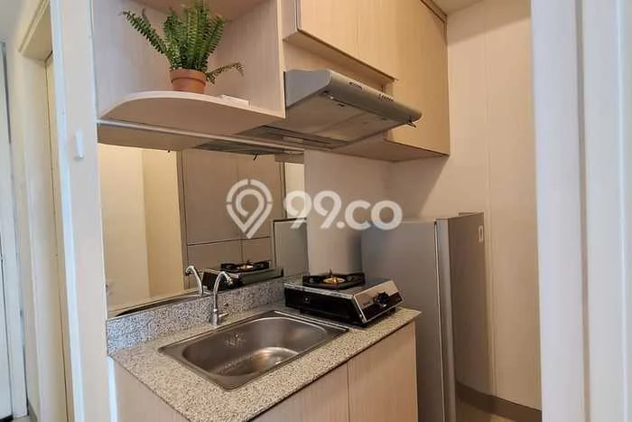 Apartemen Disewa Terjangkau 0 KT / 1 KM di Wiyung, Surabaya Apartemen Disewa Terjangkau 0 KT / 1 KM di Wiyung, Surabaya