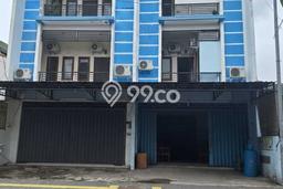 Ruko Bagus Dijual LB 270m2 Lokasi Strategis Surabaya Area Cocok untuk Bisnis Ruko Bagus Dijual LB 270m2 Lokasi Strategis Surabaya Area Cocok untuk Bisnis