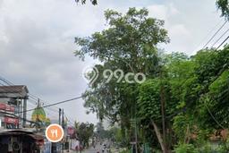 Tanah Kavling di Lakarsantri Dijual dengan Luas 1135m2 Tanah Kavling di Lakarsantri Dijual dengan Luas 1135m2